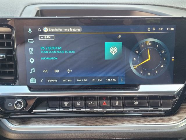 Used 2025 Chevrolet Silverado 2500 LT w/ Convenience Package image 20