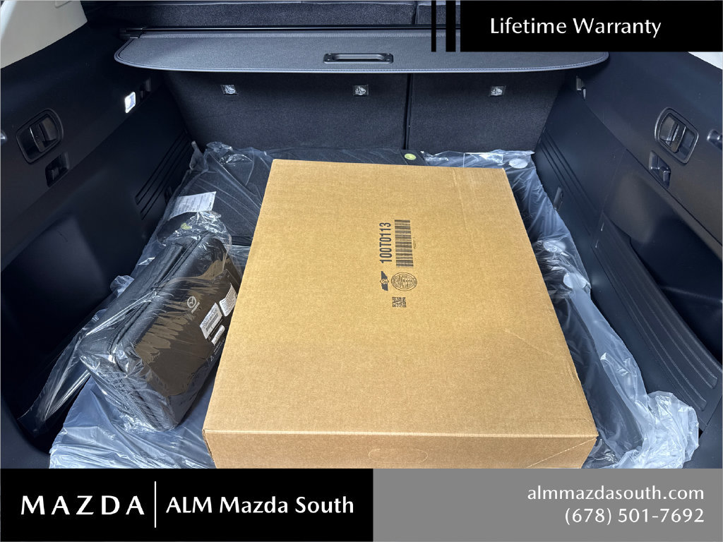 New 2026 MAZDA CX-50 2.5 Hybrid w/ Weather Package AWD/4WD image 19