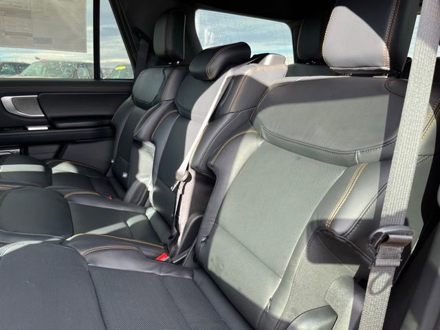 New 2026 Ford Expedition Tremor image 15