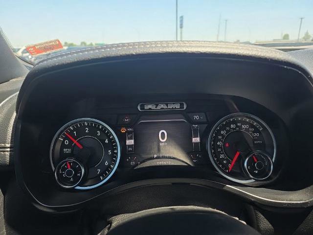 Used 2020 RAM 1500 Sport w/ Level 2 Equipment Goup w/2_L AWD/4WD image 47