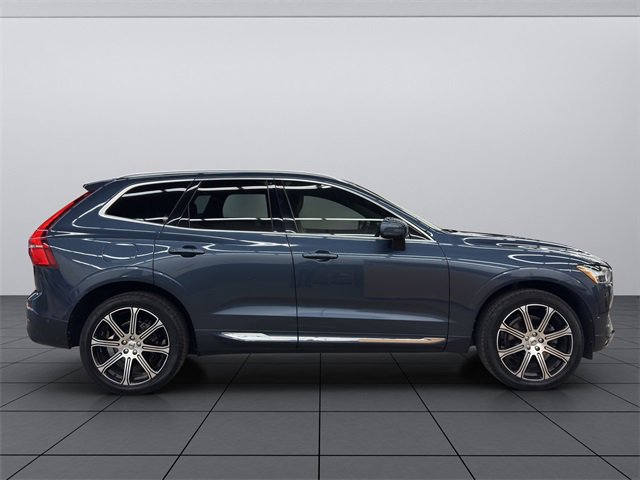 Used 2018 Volvo XC60 T5 Inscription w/ Convenience Package image 7