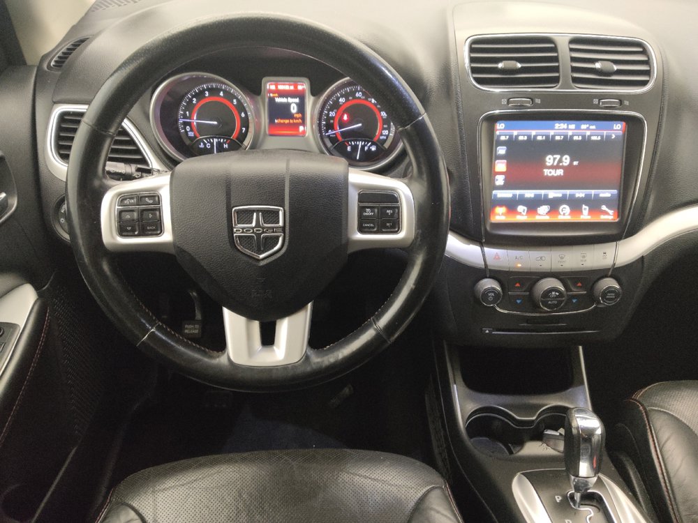 Used 2019 Dodge Journey GT FWD image 22