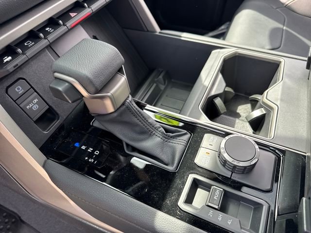 New 2026 Toyota Tundra Limited image 16