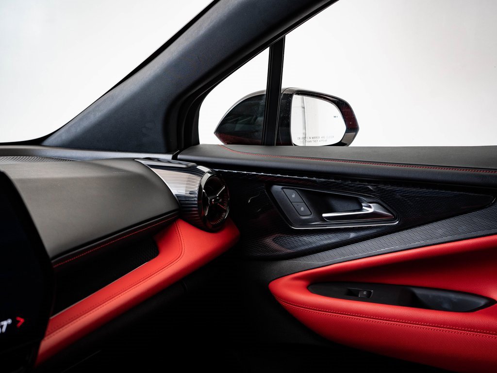 Used 2024 Chevrolet Blazer EV RS image 32