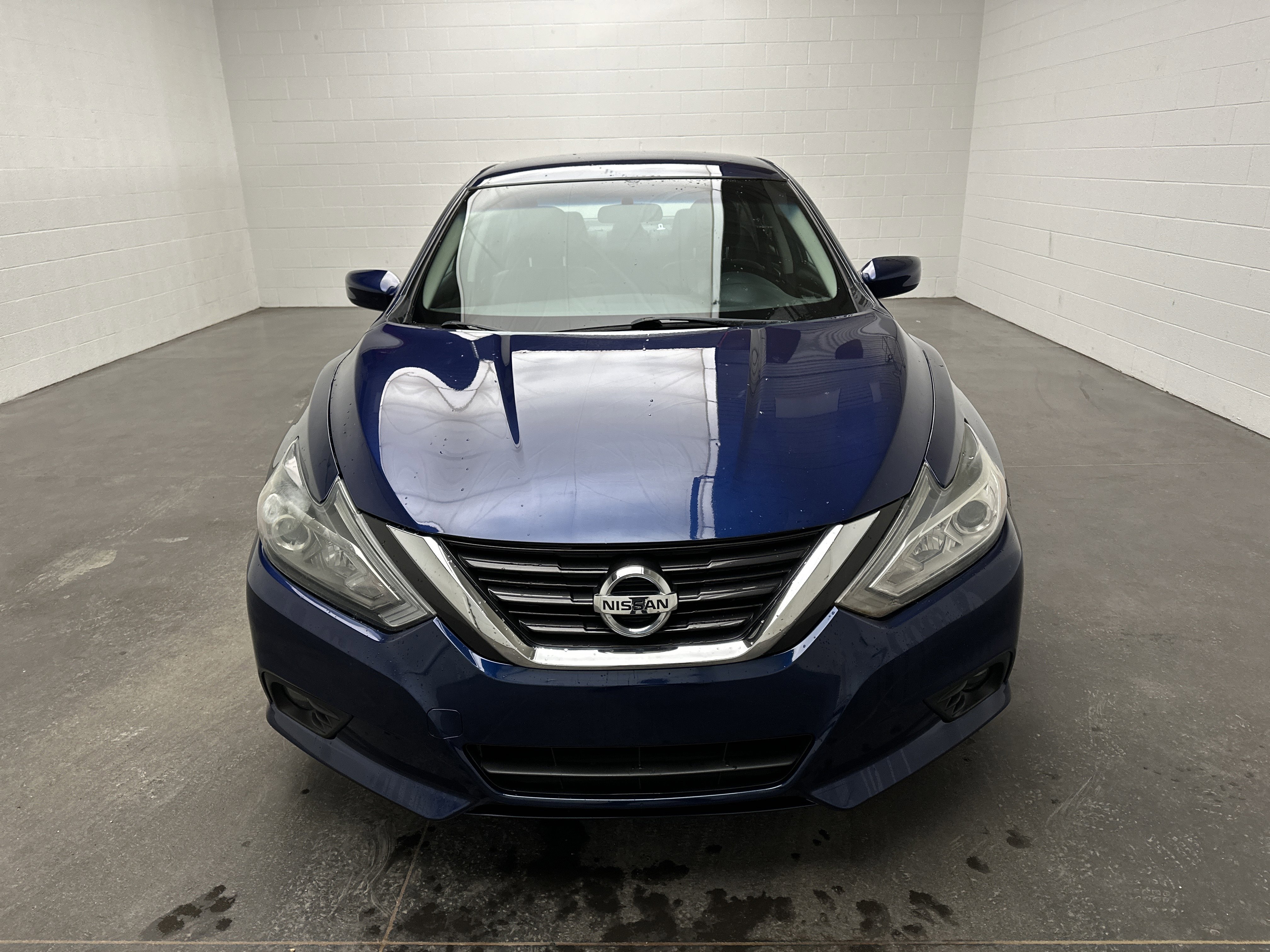 Used 2018 Nissan Altima 2.5 SR image 3