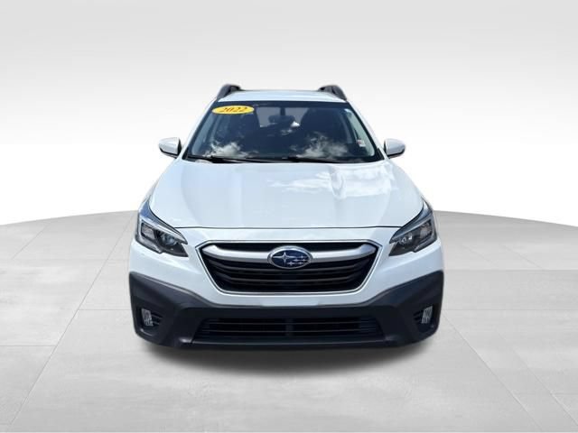 Used 2022 Subaru Outback Premium AWD/4WD image 7