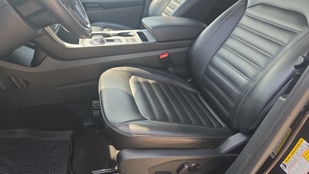 Used 2021 Ford Edge SEL w/ Convenience Package AWD/4WD image 13
