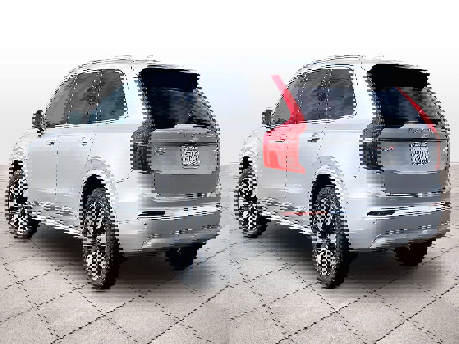 Used 2023 Volvo XC90 T8 Ultimate w/ Protection Package image 15