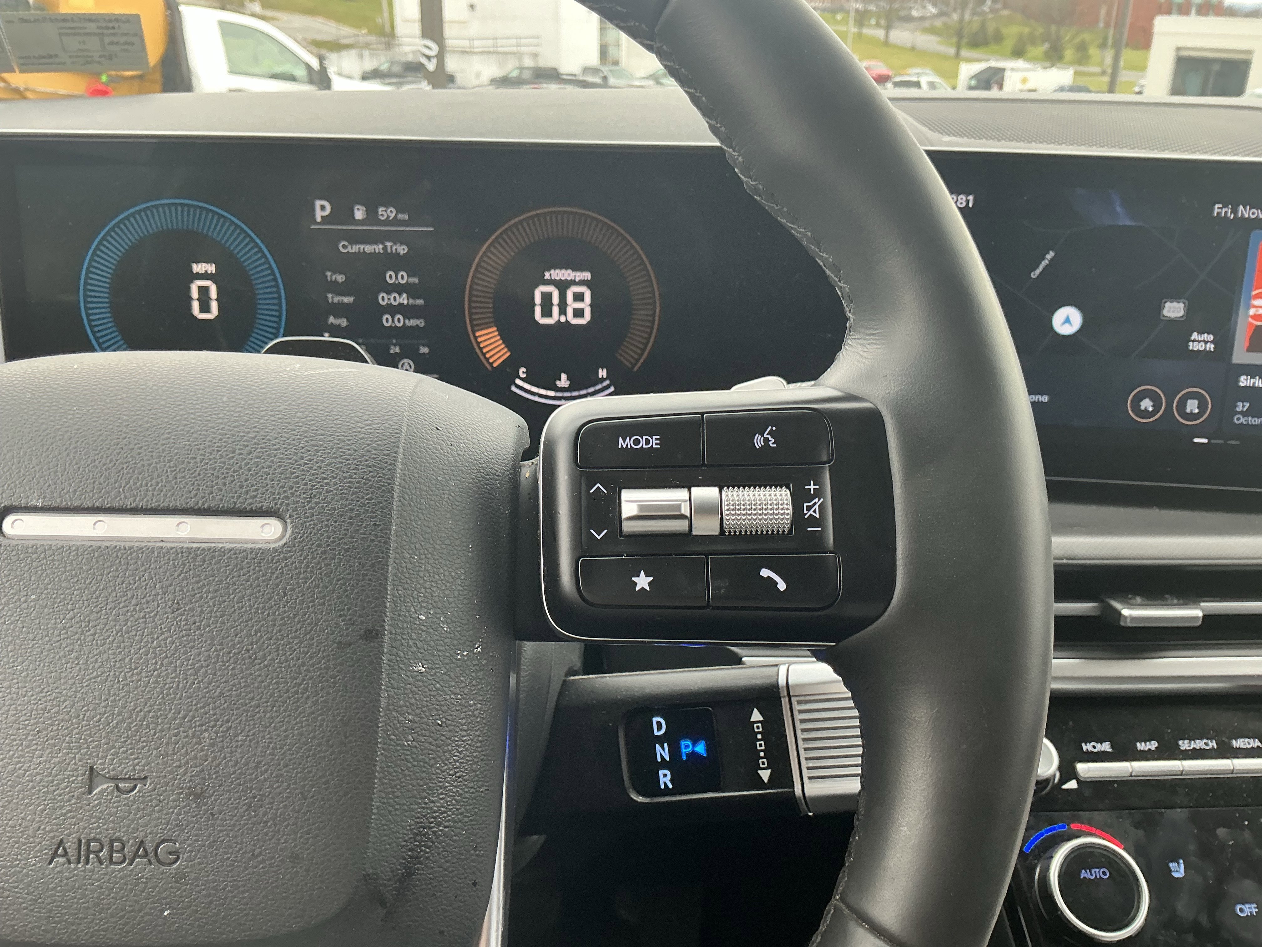 Used 2025 Hyundai Santa Fe XRT image 17