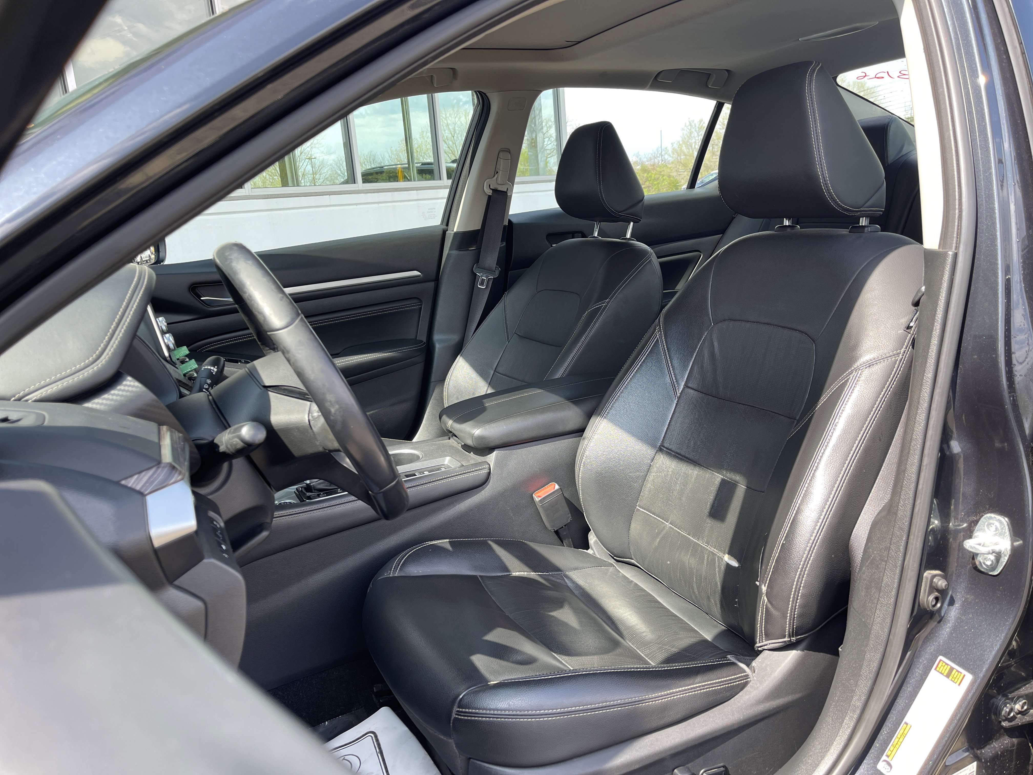Used 2019 Nissan Altima 2.5 SL image 15