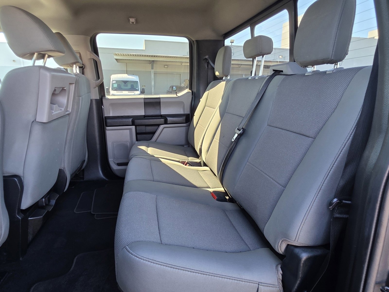 Used 2021 Ford F250 XL w/ STX Appearance Package image 17