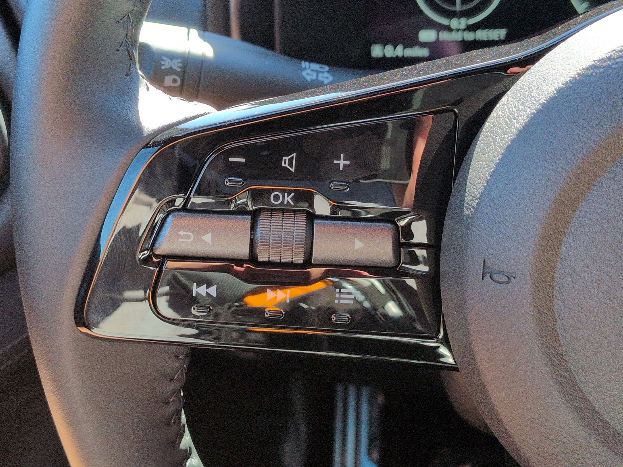 New 2026 Nissan Z Sport image 13