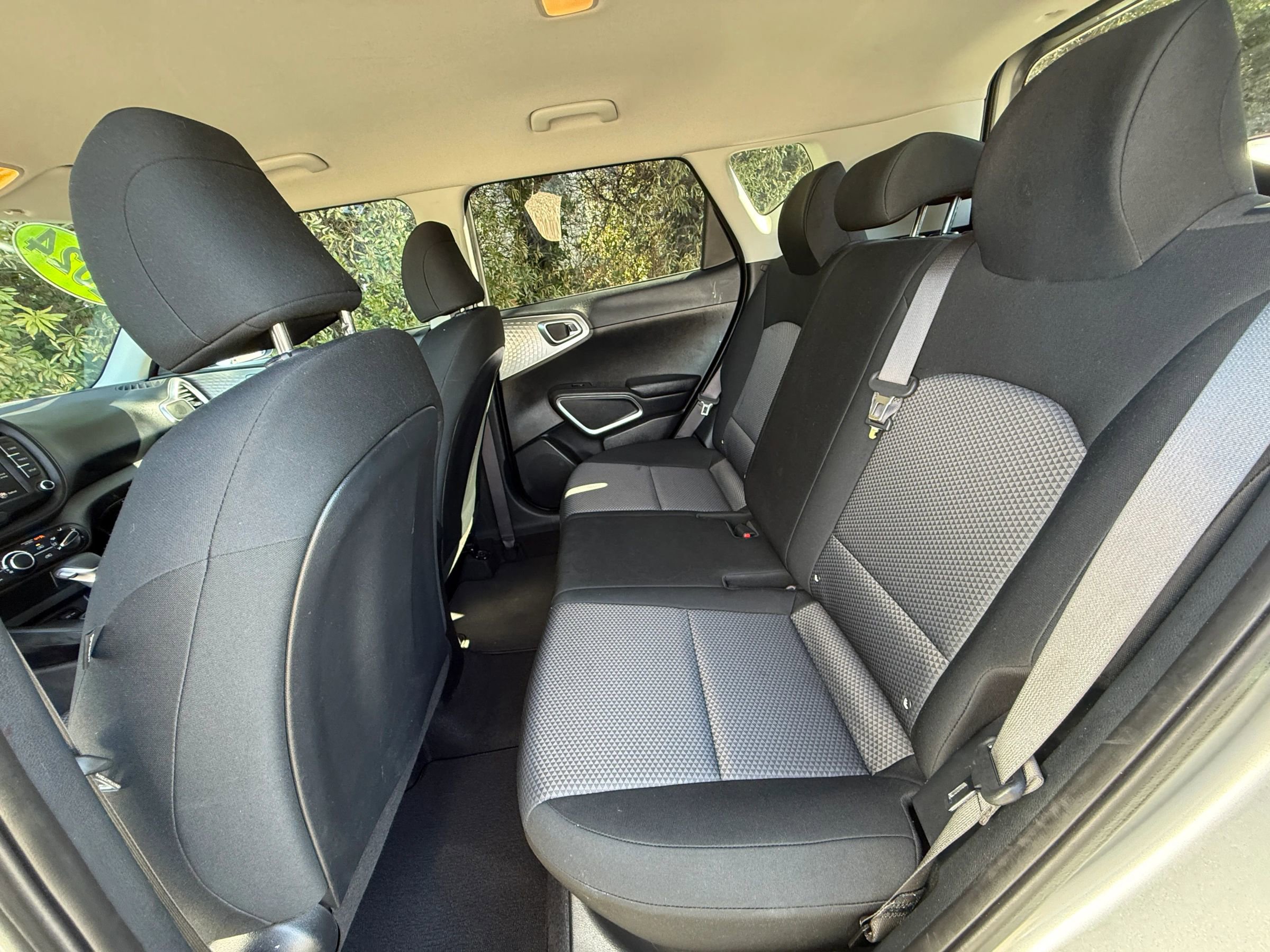 Used 2024 Kia Soul LX w/ Option Group 015 image 5