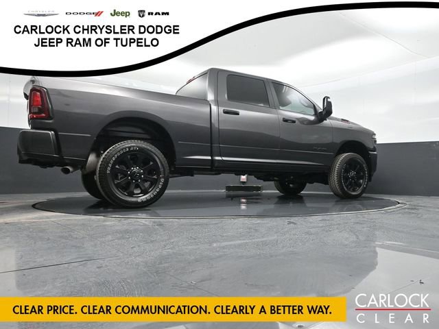 Used 2026 RAM 2500 Lone Star image 40