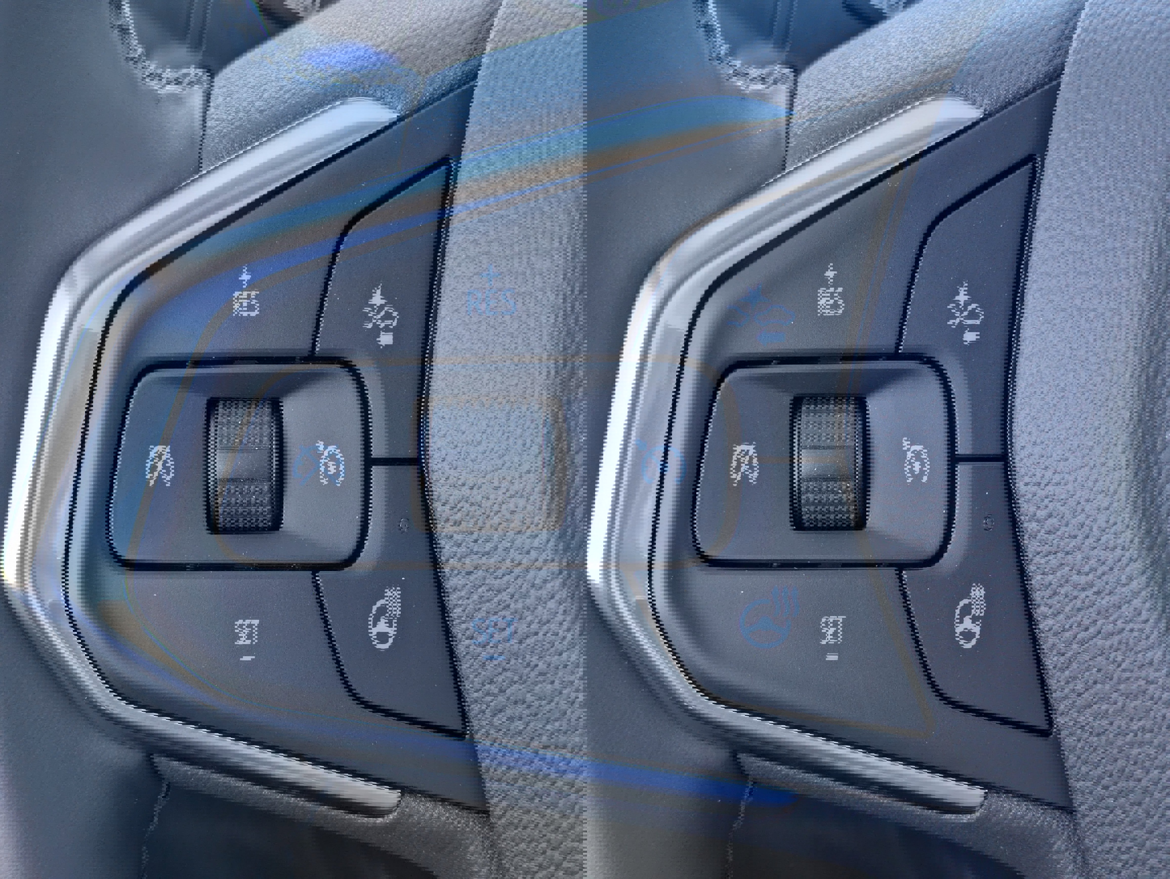 New 2026 Chevrolet Trax LT w/ Driver Confidence Package image 22