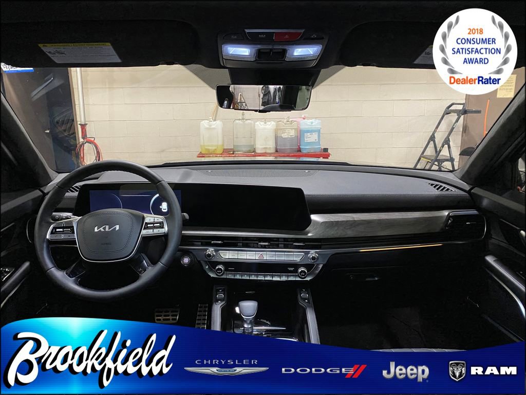 Used 2025 Kia Telluride SX Prestige X-Line AWD/4WD image 13