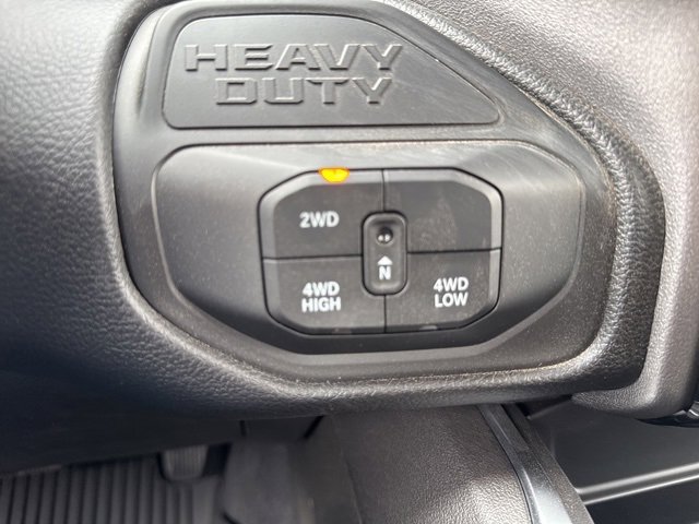 New 2026 RAM 2500 Laramie image 31