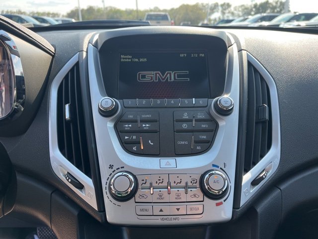 Used 2017 GMC Terrain SLE image 25