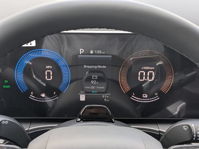 New 2027 Hyundai Santa Fe SEL FWD image 33