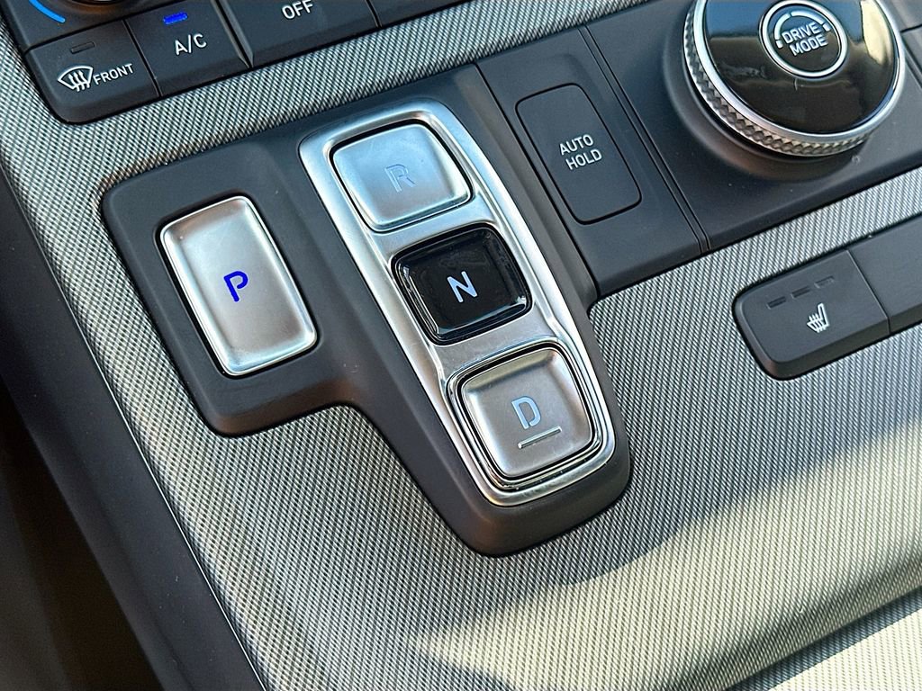 Used 2024 Hyundai Palisade SEL image 17