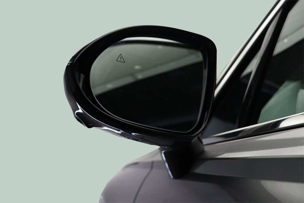 New 2026 Genesis GV70 2.5T Advanced image 7