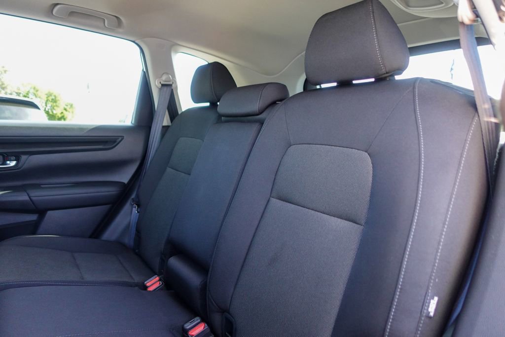 Used 2025 Honda CR-V EX image 26