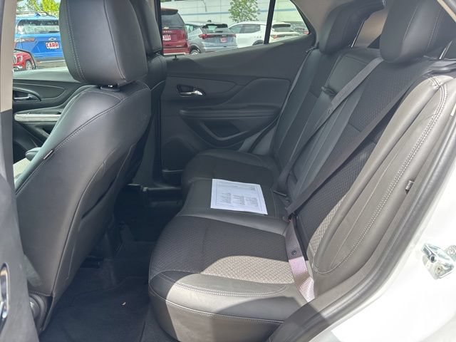 Used 2017 Buick Encore Preferred FWD image 28