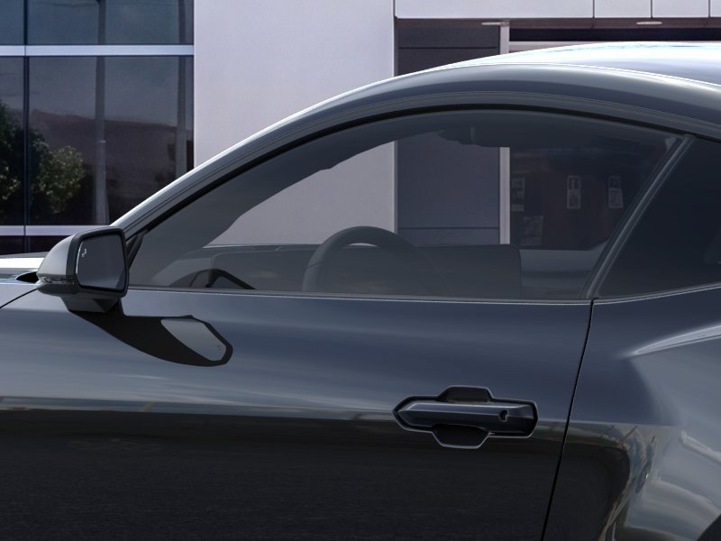 New 2026 Ford Mustang Dark Horse RWD image 22