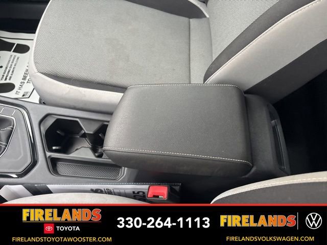 Used 2023 Volkswagen Taos S image 24