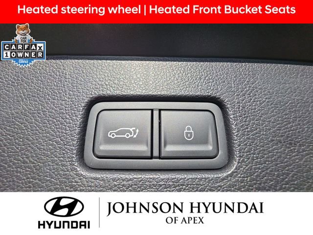 Used 2024 Genesis GV80 2.5T image 25