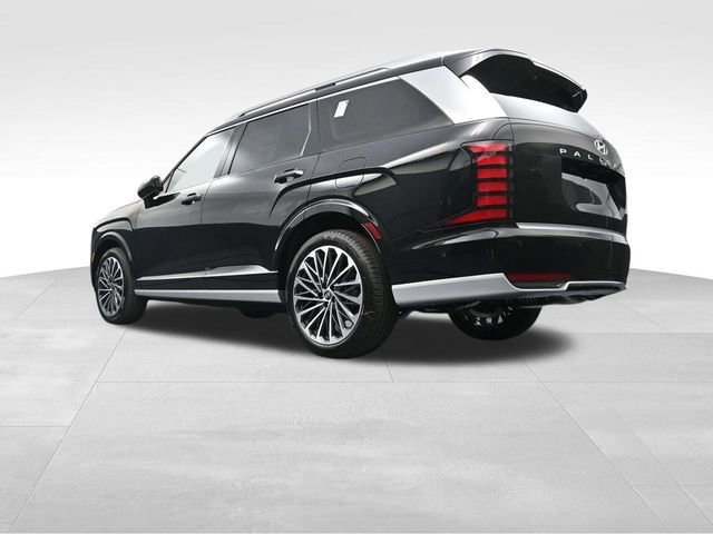 New 2026 Hyundai Palisade Calligraphy image 34