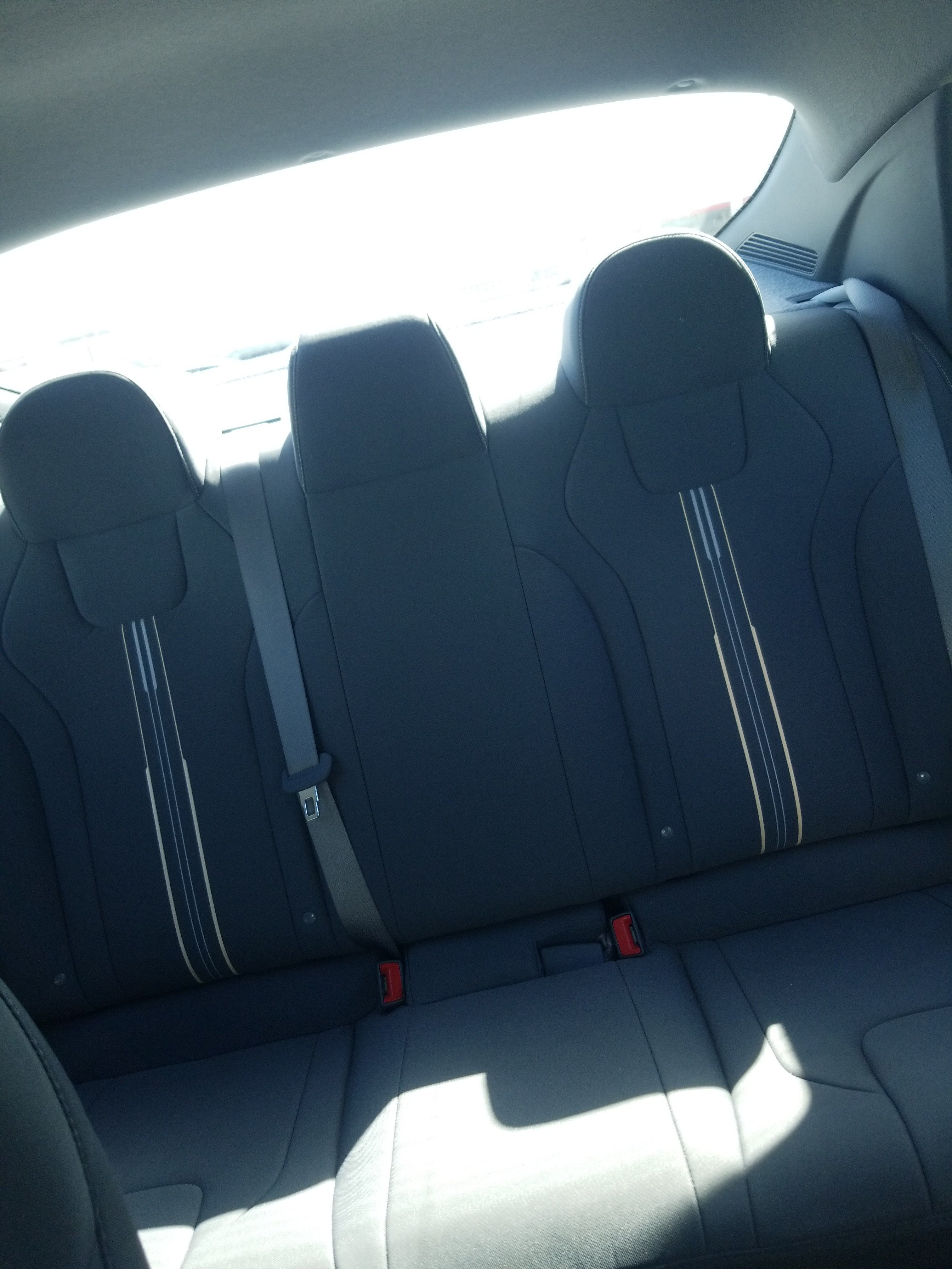 Used 2025 Hyundai Elantra Sport FWD image 19