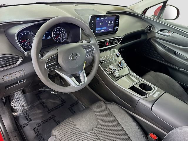 Certified 2023 Hyundai Santa Fe SE AWD/4WD image 18