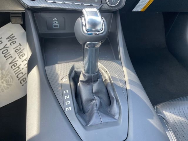 New 2026 Ford Mustang GT Premium image 14