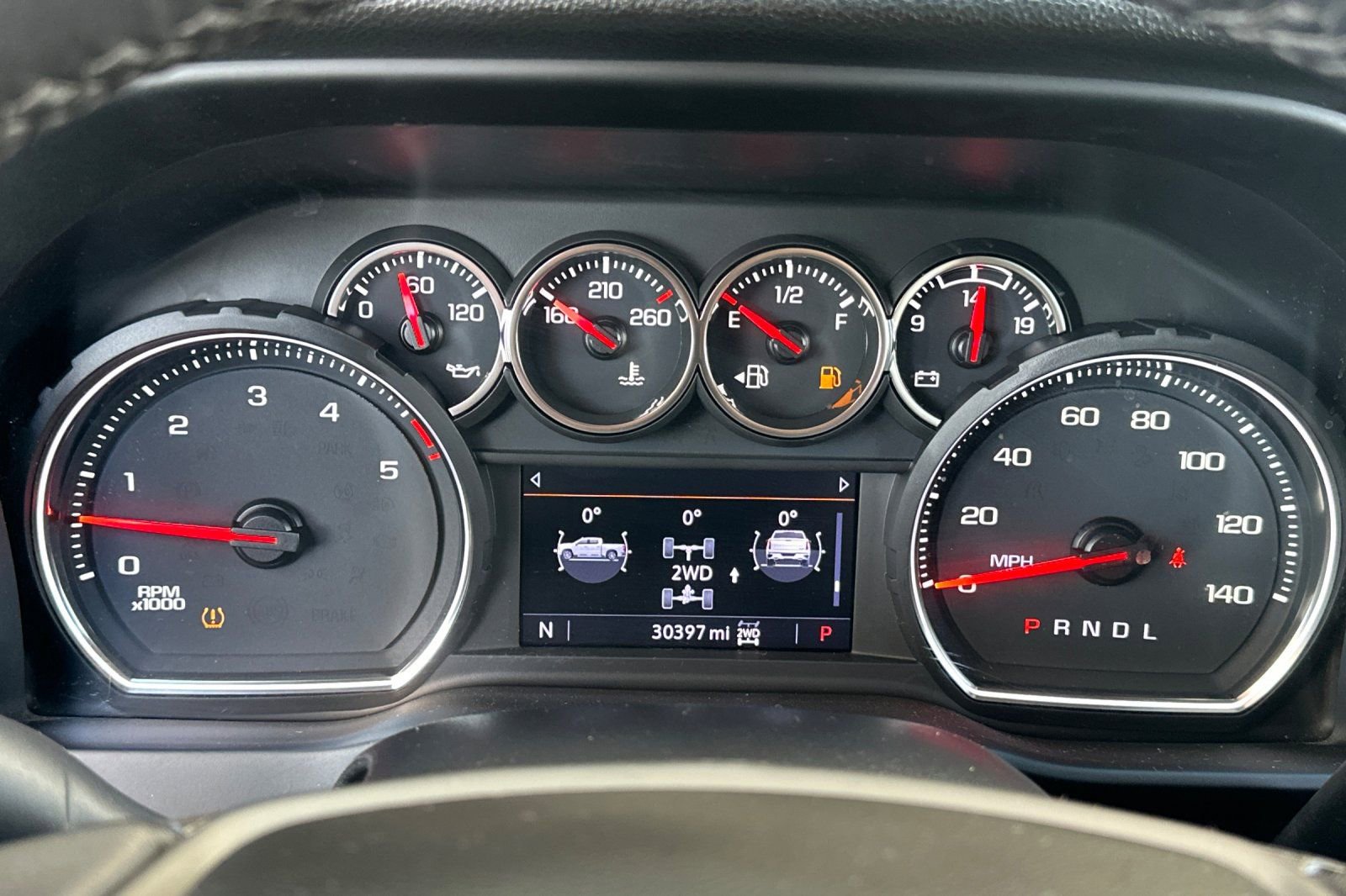 Used 2022 Chevrolet Silverado 2500 LT w/ All Star Edition AWD/4WD image 23