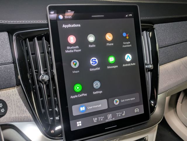 New 2026 Volvo XC90 B6 Ultra w/ Protection Package image 19