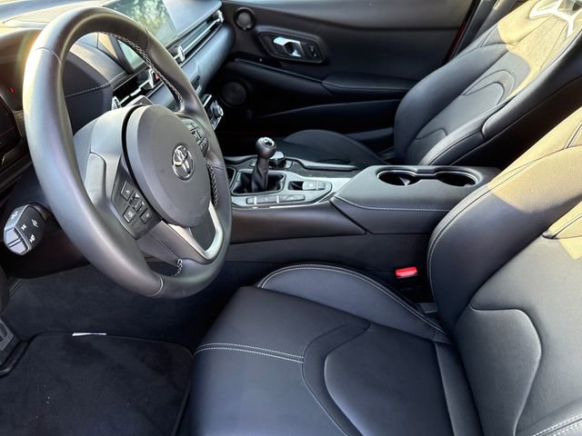 Used 2024 Toyota Supra RWD image 16