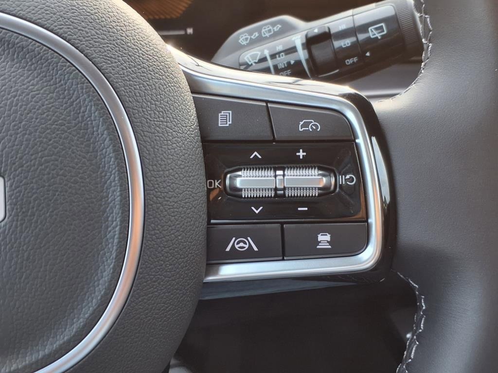 New 2025 Kia Sorento S image 21
