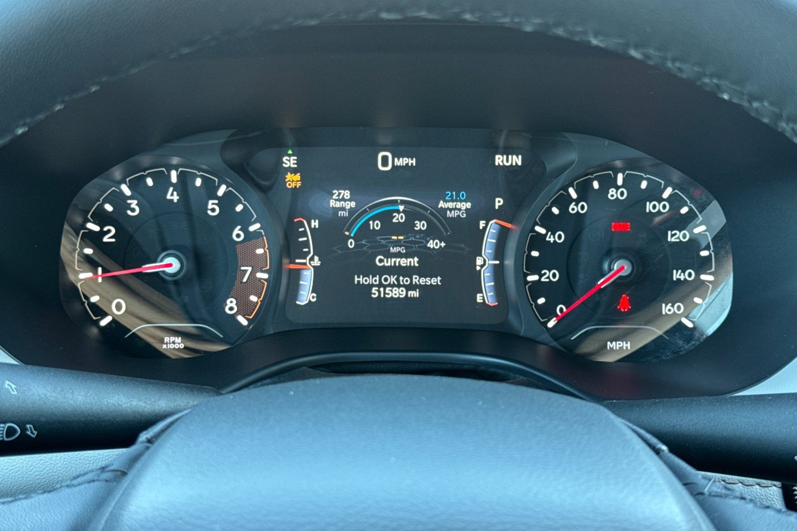Used 2025 Jeep Compass Limited AWD/4WD image 21