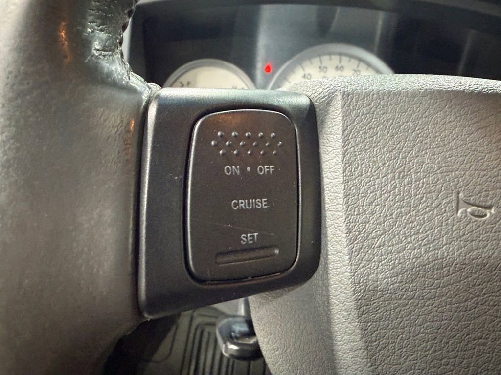Used 2005 Dodge Dakota Laramie w/ Sport Appearance Group image 24
