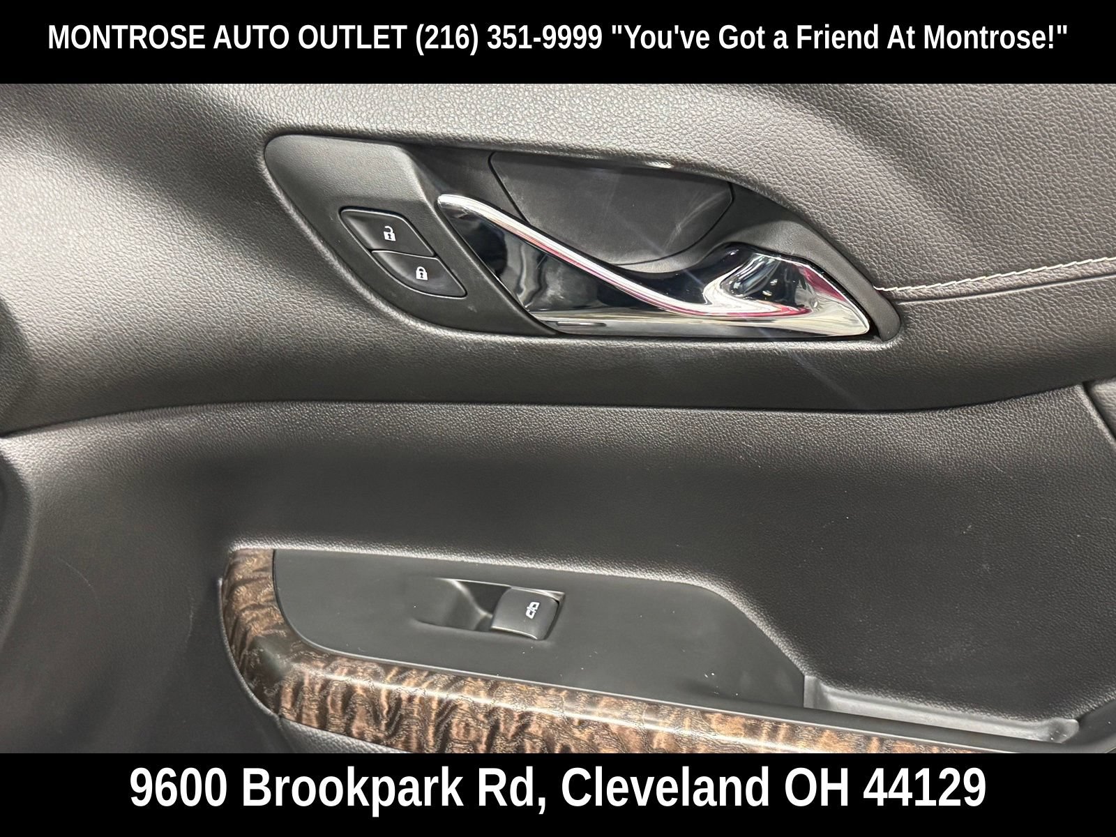 Used 2023 GMC Acadia Denali w/ Black Diamond Edition AWD/4WD image 53