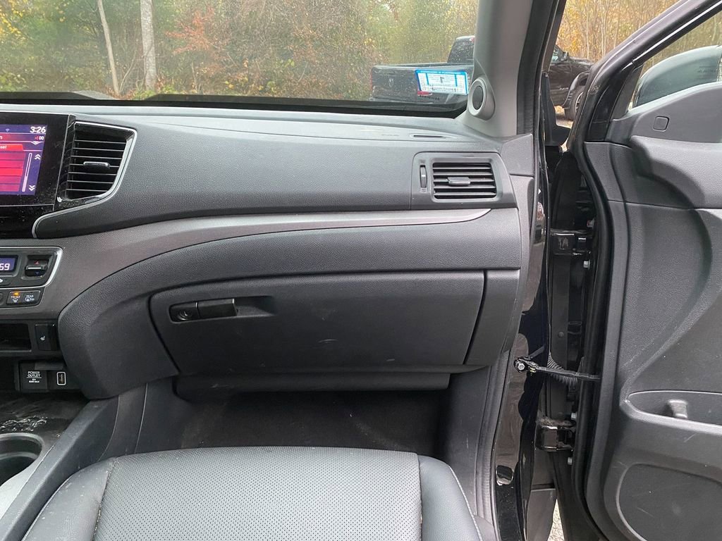 Used 2023 Honda Ridgeline RTL image 29