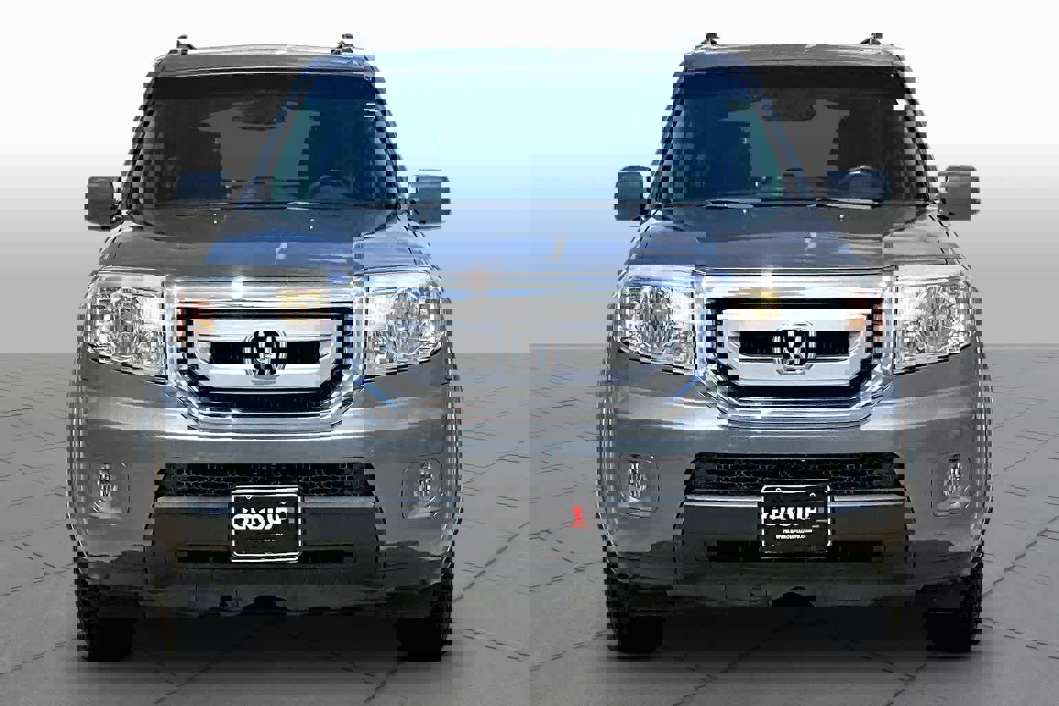 Used 2009 Honda Pilot Touring image 3