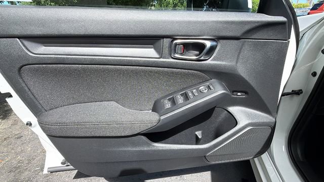 New 2026 Honda Civic LX image 18