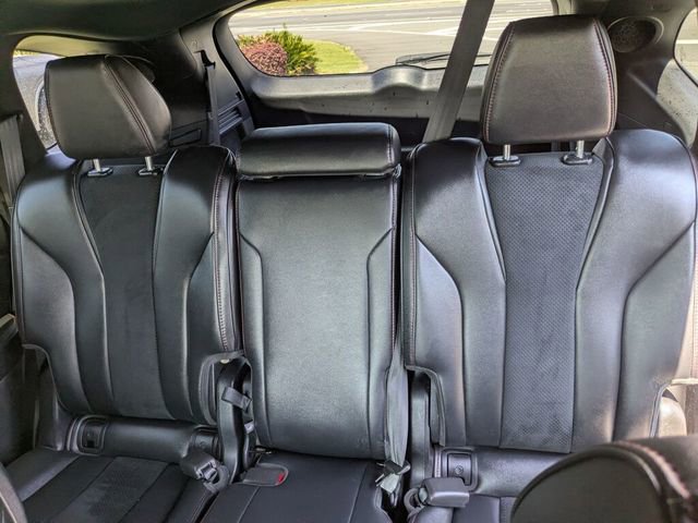 Certified 2023 Acura MDX A-Spec image 34