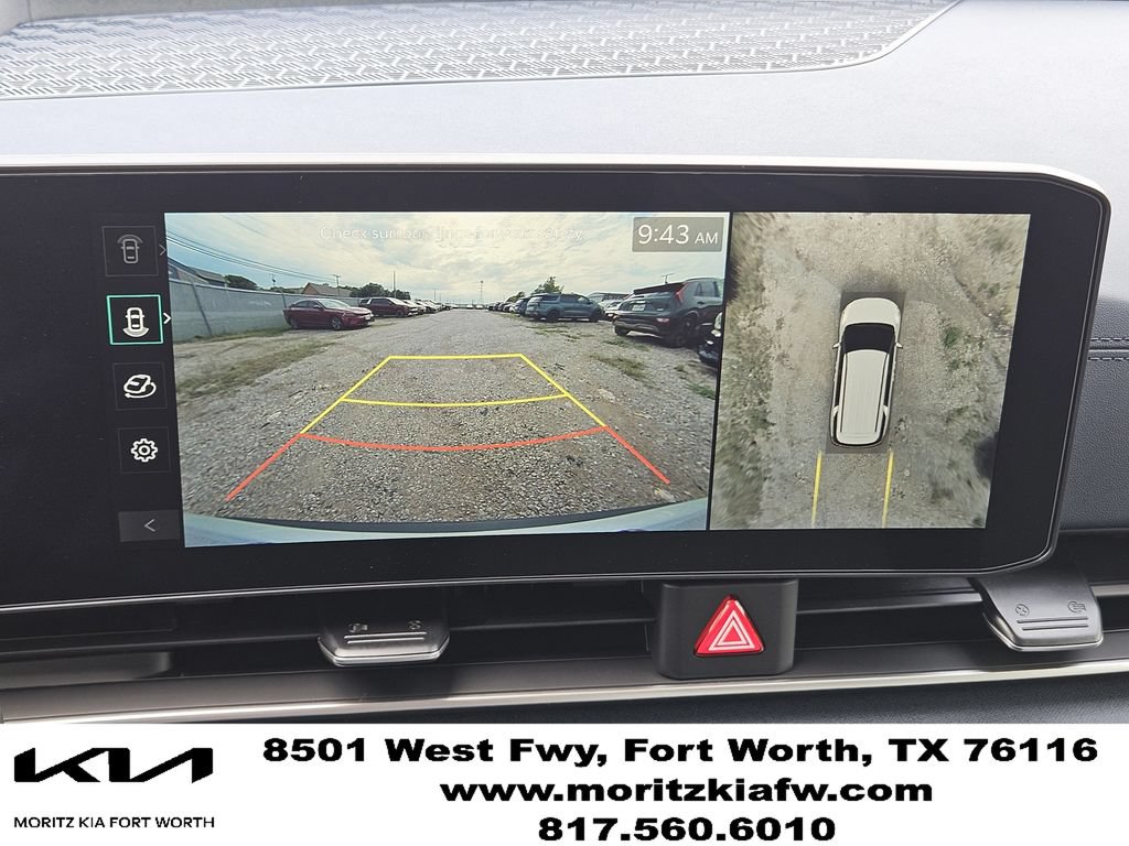 New 2026 Kia Carnival SX FWD image 13