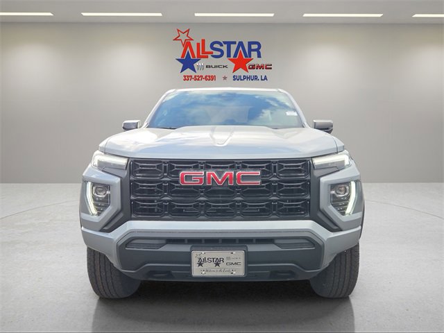 New 2026 GMC Canyon Elevation image 2