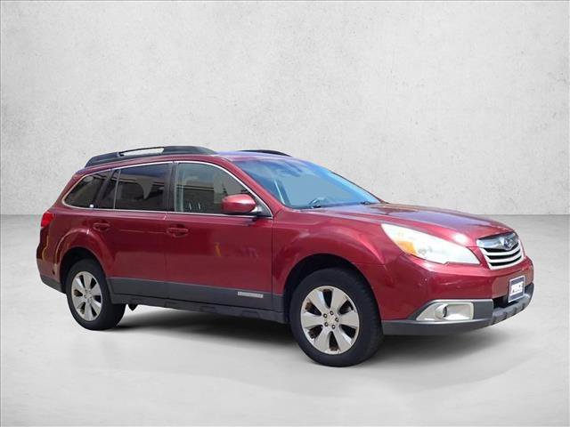 Used 2012 Subaru Outback 2.5i Premium w/ All-Weather Pkg AWD/4WD image 10