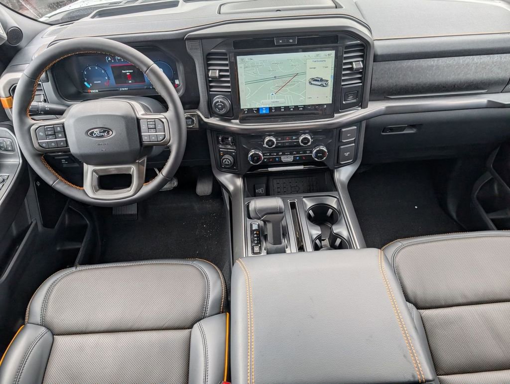 New 2025 Ford F150 Tremor w/ Equipment Group 402A High image 40