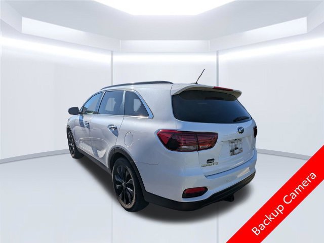 Used 2019 Kia Sorento S FWD image 3